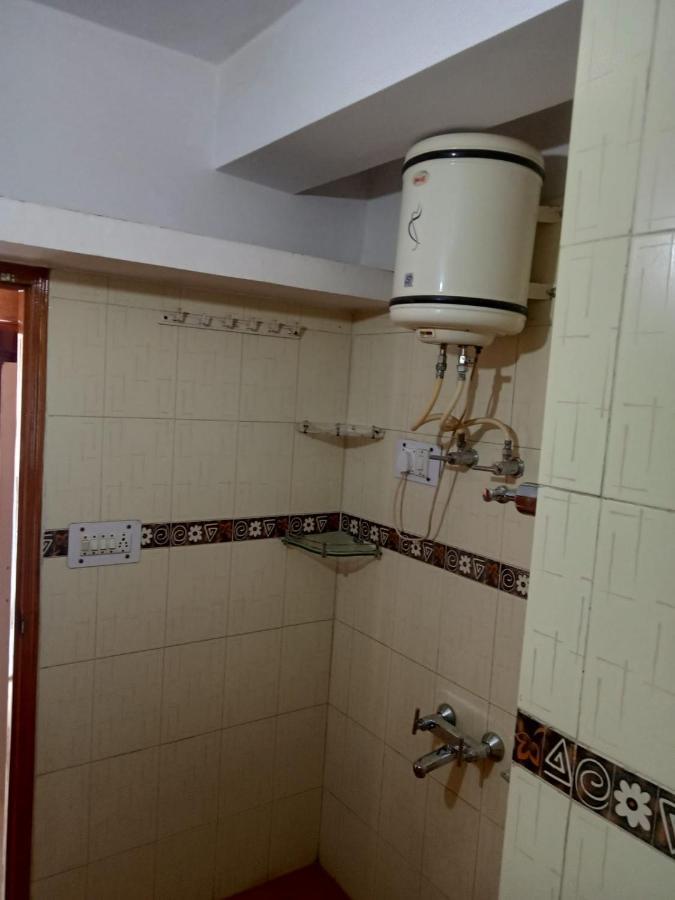 Sharma Apartment Jutogh Eksteriør bilde